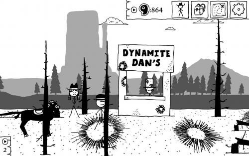 West of Loathing 075030,3